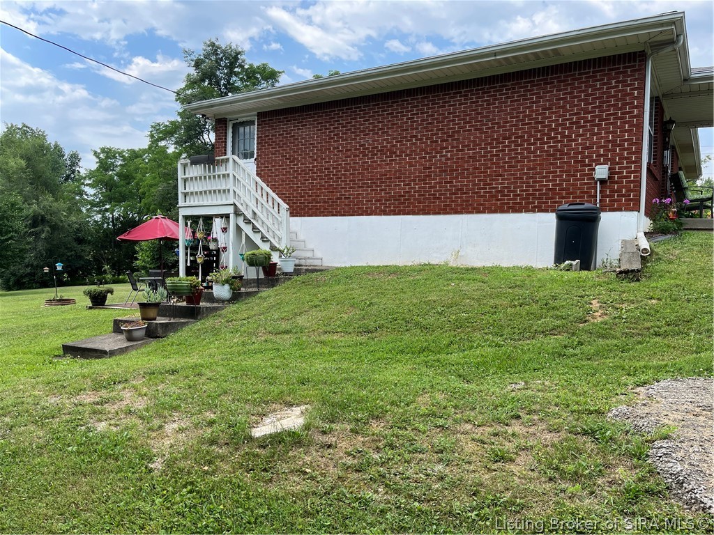 11235 Lotticks Corner Road Southeast Elizabeth, IN 47117 - Photo 6 of 48 Gallery Image 6