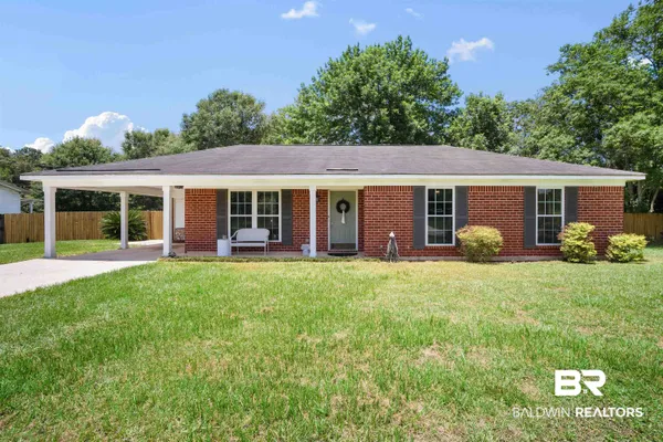 $219,229 | 3410 Plantation Court, Mobile, AL 36695