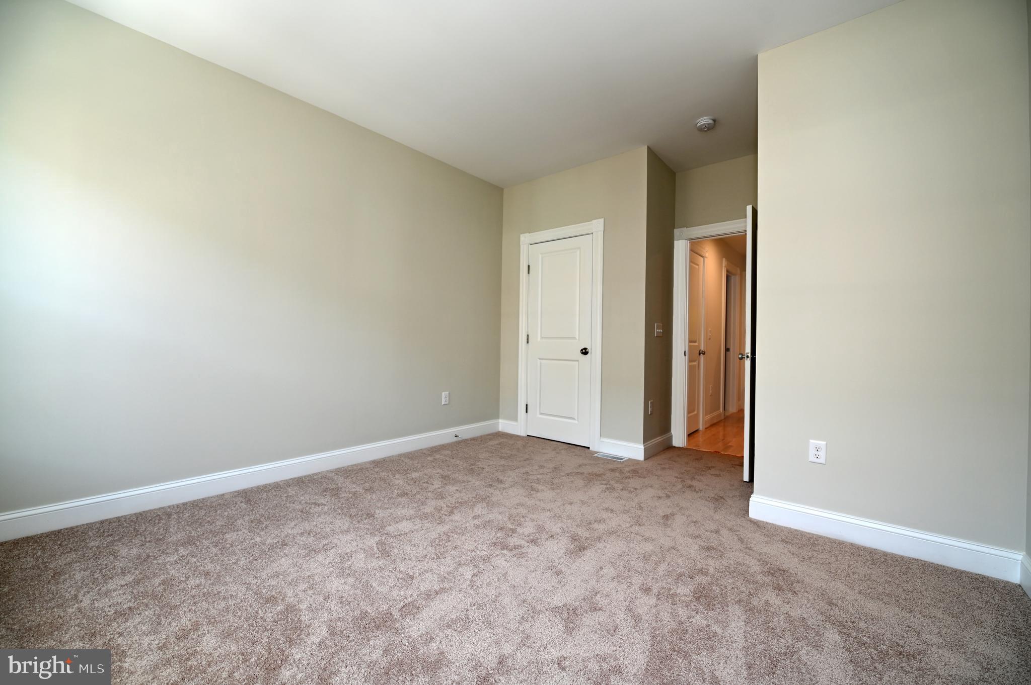 2245 East Biddle Street Baltimore, MD 21213 - Photo 11 of 14 a view of an empty room
