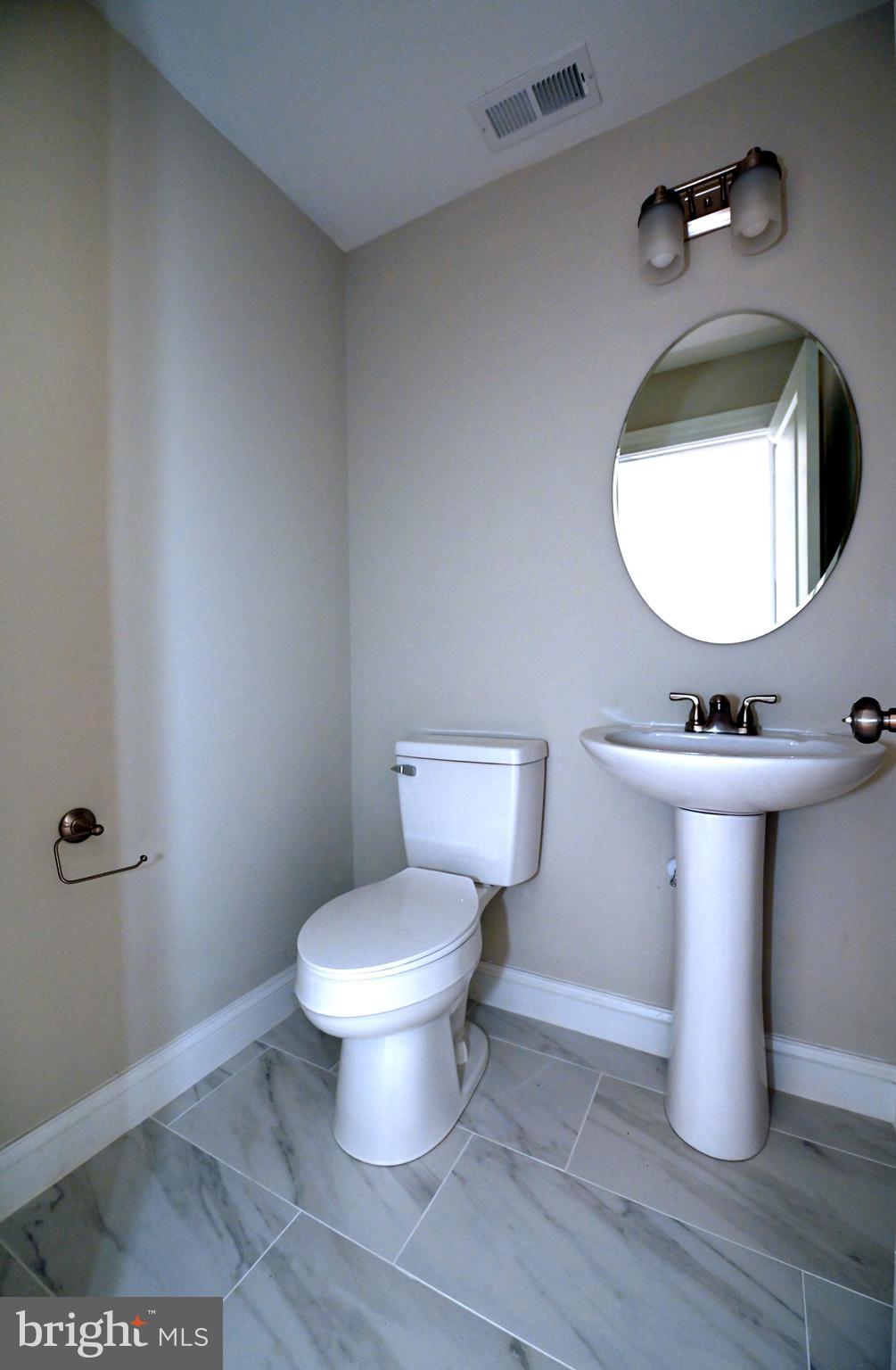 2245 East Biddle Street Baltimore, MD 21213 - Photo 12 of 13 PHOTOS OF PREVIOUS MODEL