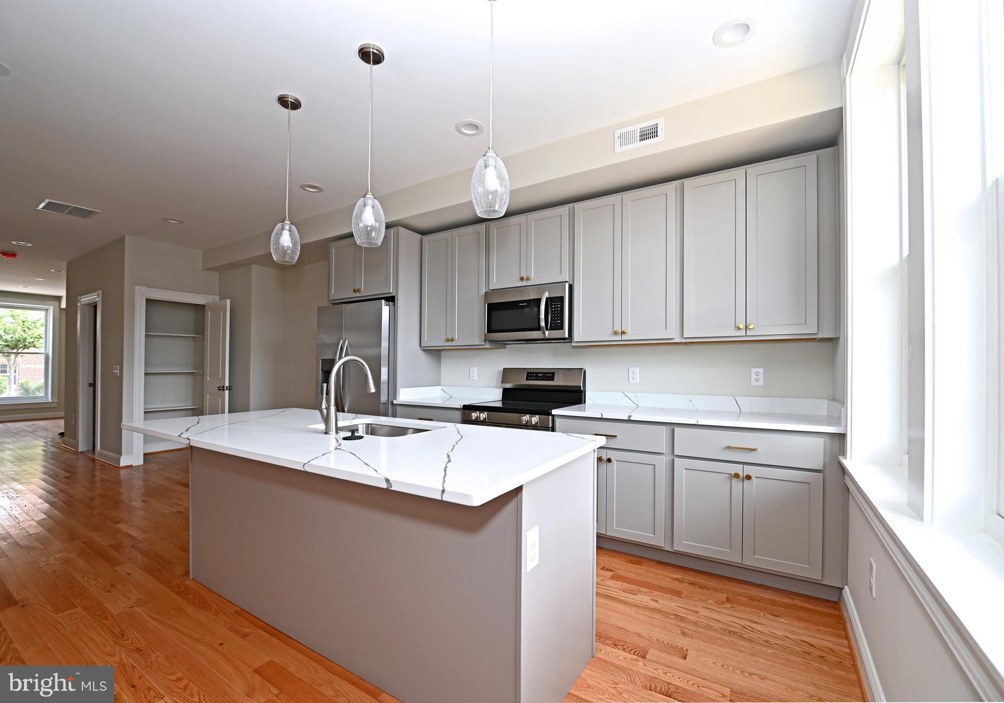 2245 East Biddle Street Baltimore, MD 21213 - Photo 5 of 13 PHOTOS OF PREVIOUS MODEL