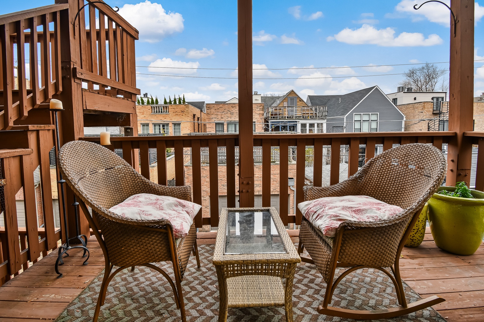 1447 West Warner Avenue, Unit 2W Chicago, IL 60613 - Photo 11 of 27