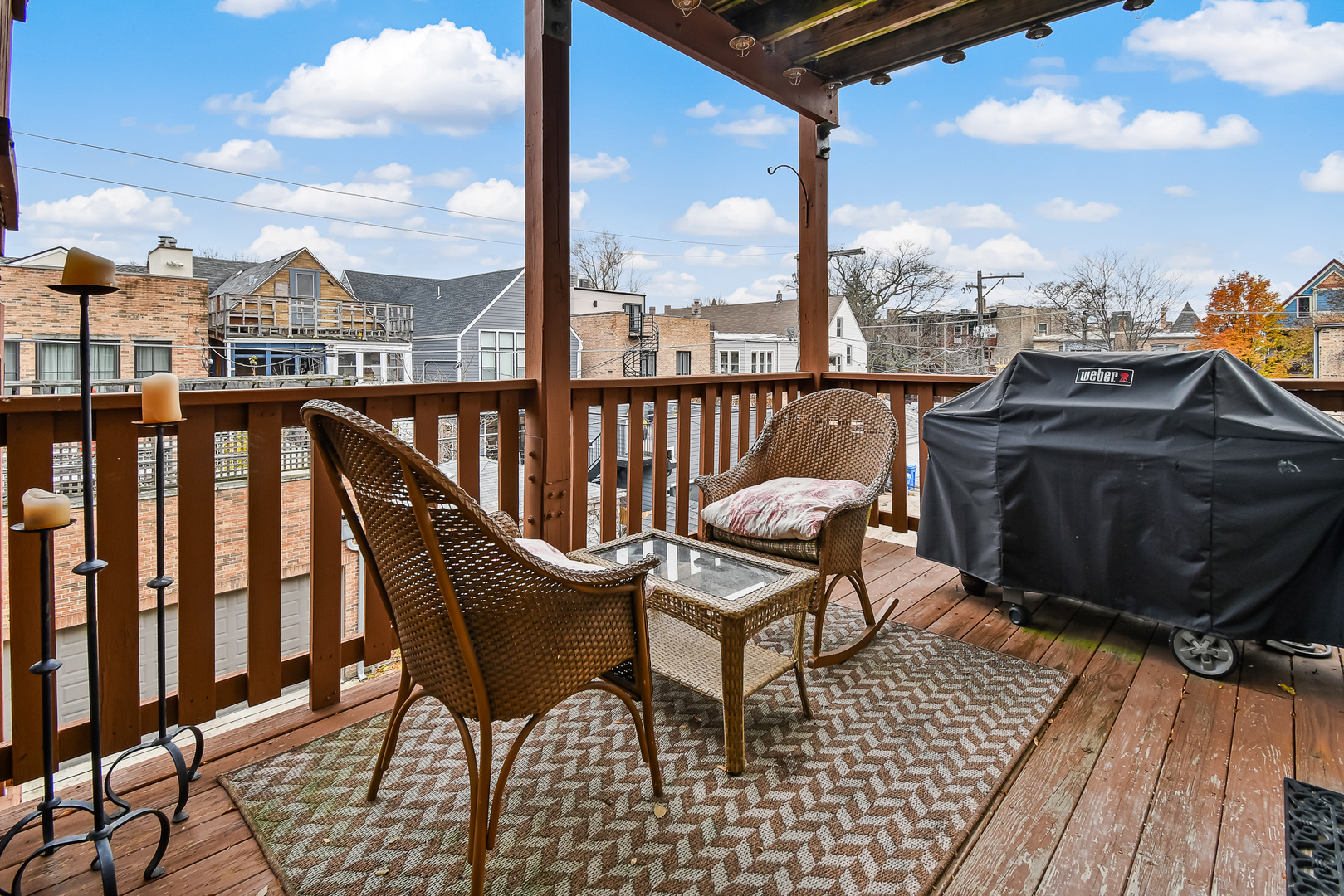 1447 West Warner Avenue, Unit 2W Chicago, IL 60613 - Photo 12 of 27