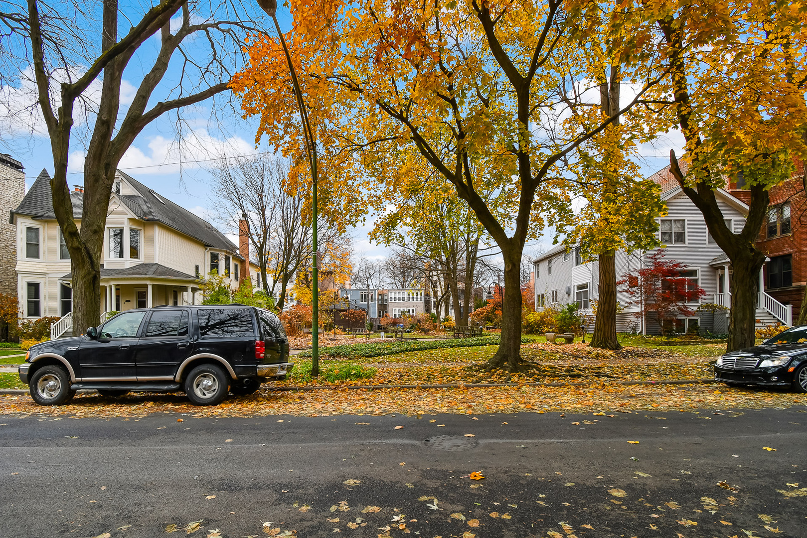 1447 West Warner Avenue, Unit 2W Chicago, IL 60613 - Photo 13 of 27