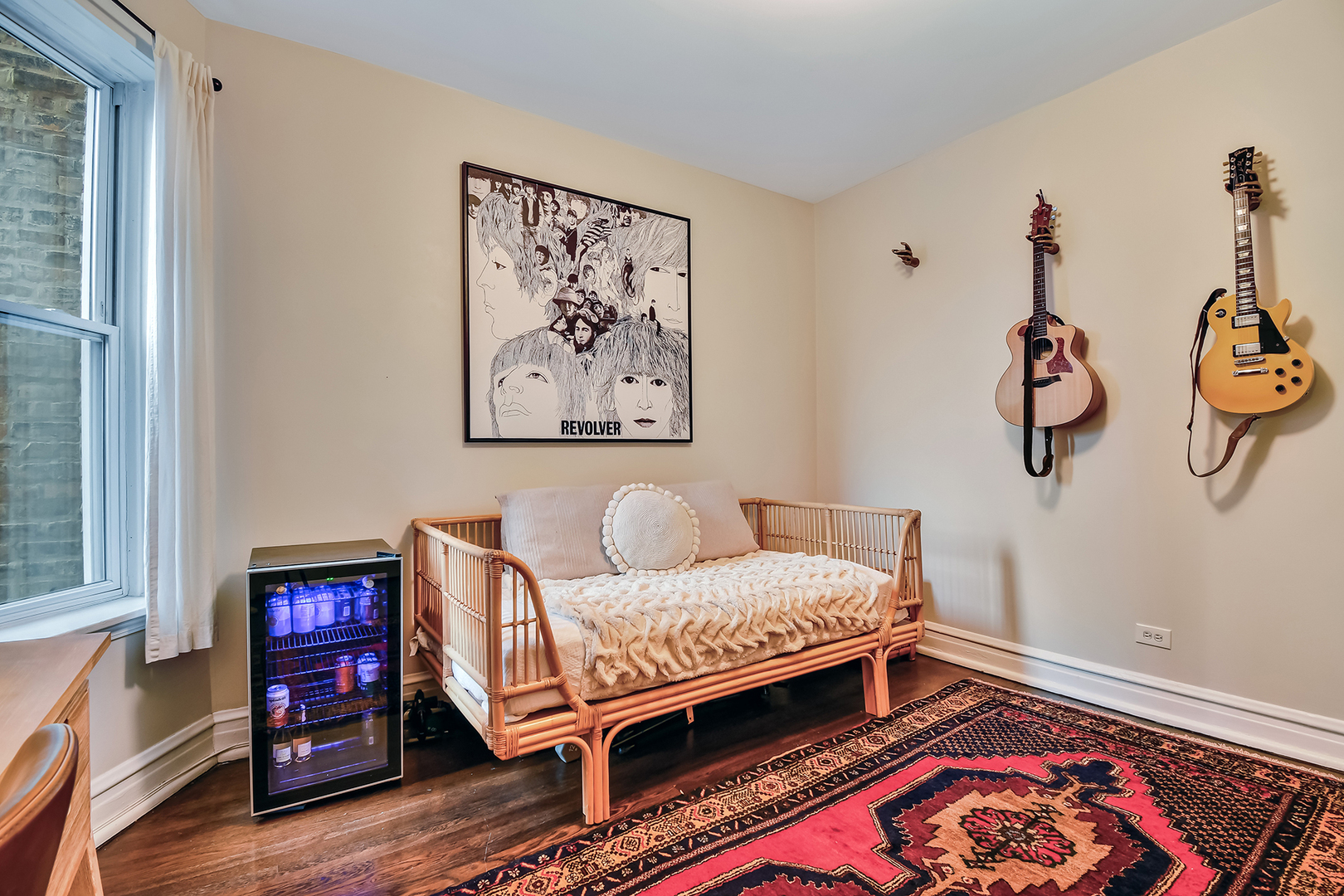 1447 West Warner Avenue, Unit 2W Chicago, IL 60613 - Photo 20 of 27