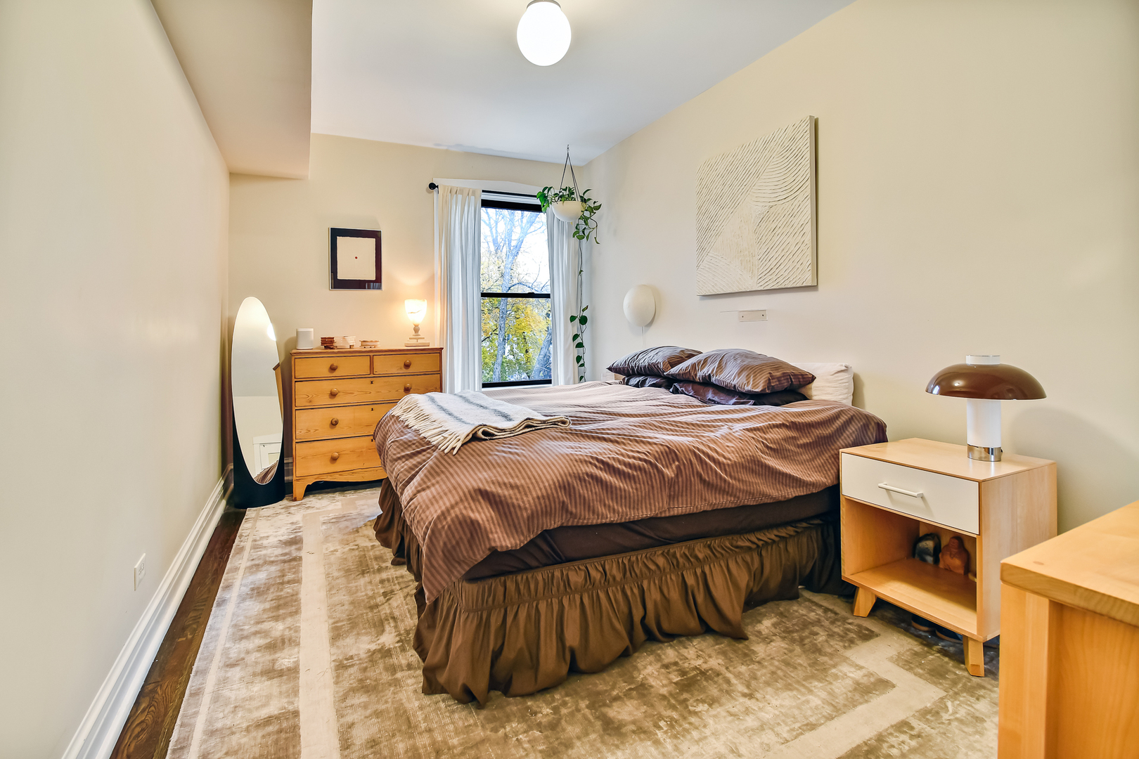 1447 West Warner Avenue, Unit 2W Chicago, IL 60613 - Photo 21 of 27