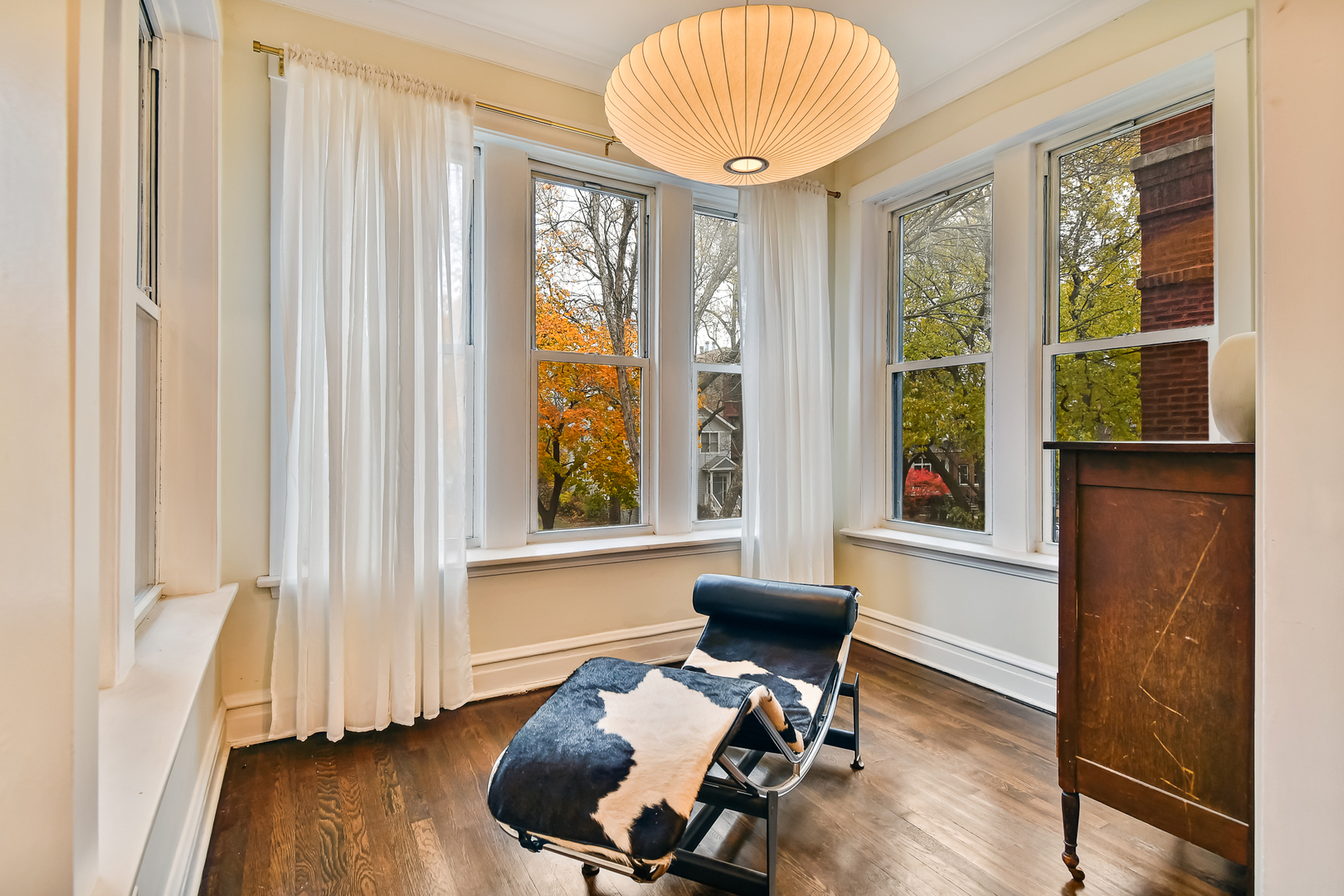 1447 West Warner Avenue, Unit 2W Chicago, IL 60613 - Photo 22 of 27