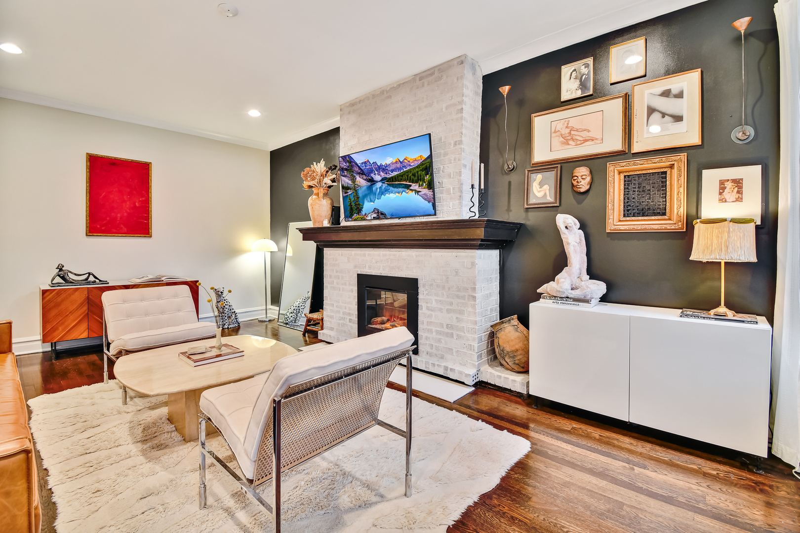 1447 West Warner Avenue, Unit 2W Chicago, IL 60613 - Photo 23 of 27