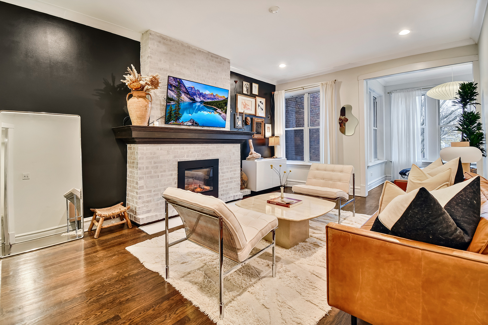 1447 West Warner Avenue, Unit 2W Chicago, IL 60613 - Photo 24 of 27