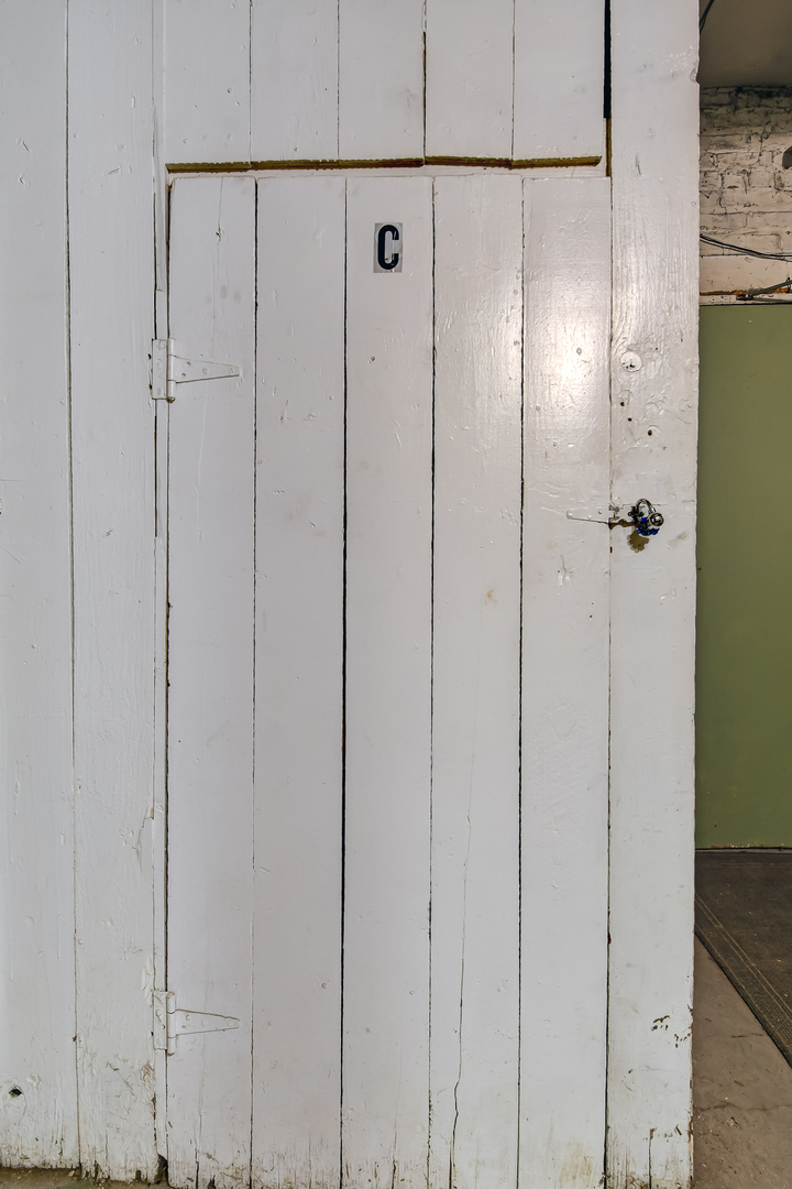 1447 West Warner Avenue, Unit 2W Chicago, IL 60613 - Photo 26 of 27