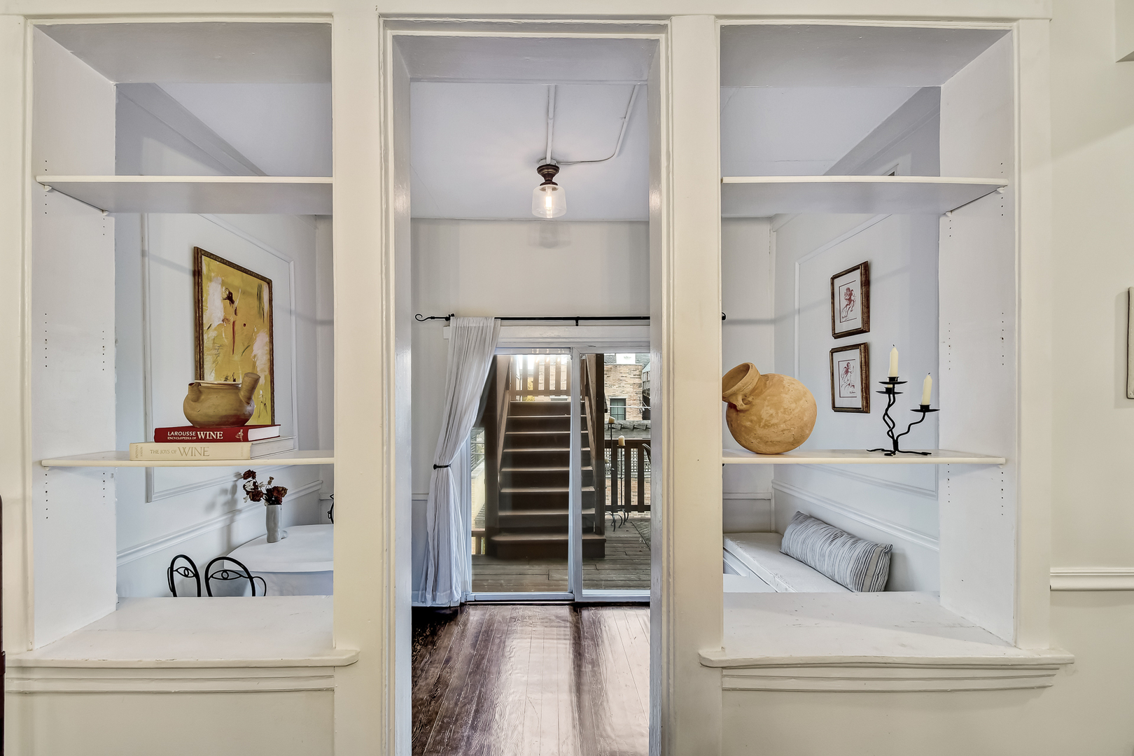 1447 West Warner Avenue, Unit 2W Chicago, IL 60613 - Photo 8 of 27