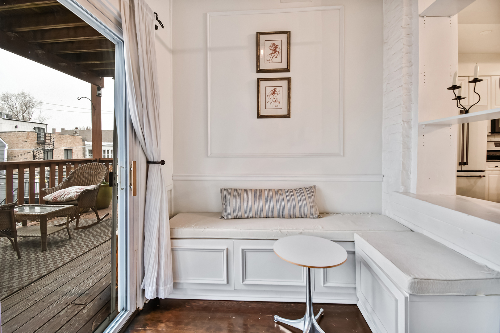 1447 West Warner Avenue, Unit 2W Chicago, IL 60613 - Photo 9 of 27