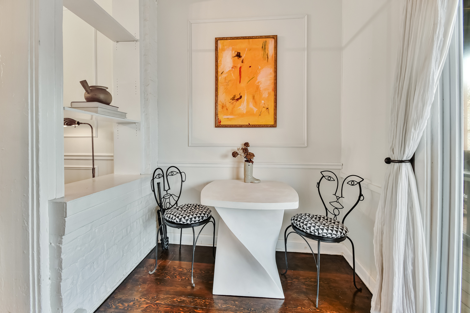 1447 West Warner Avenue, Unit 2W Chicago, IL 60613 - Photo 10 of 27