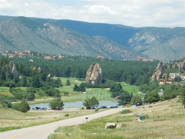 $194,900 | 4423 Echo Butte Lane, Larkspur, CO 80118