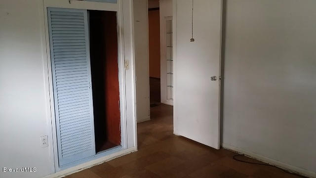 2110 Little John Road Melbourne, FL 32935 - Photo 8 of 14 Bedroom 2