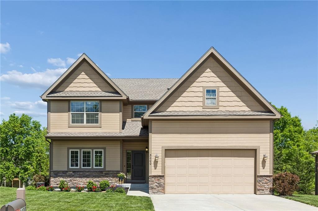 3400 Northwest 50th Street Riverside, MO 64150 - Photo 1 of 45