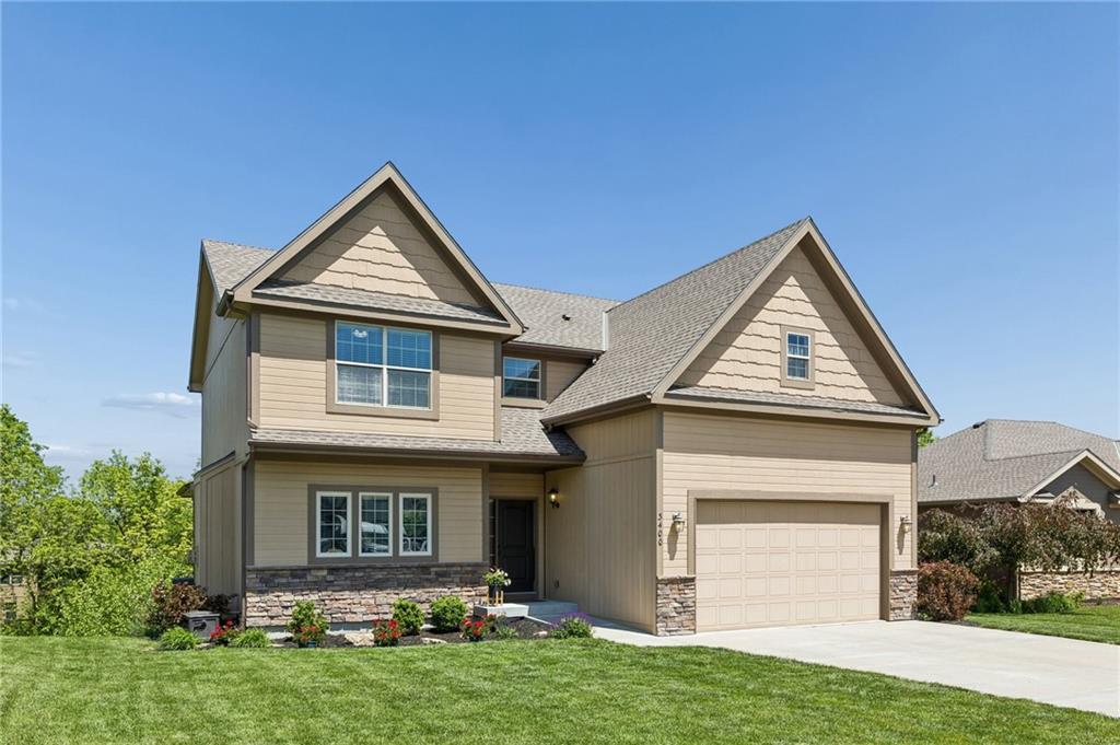 3400 Northwest 50th Street Riverside, MO 64150 - Photo 2 of 45