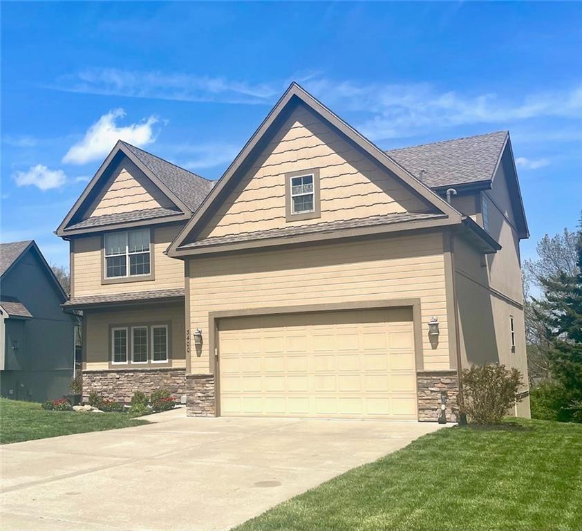 3400 Northwest 50th Street Riverside, MO 64150 - Photo 2 of 3