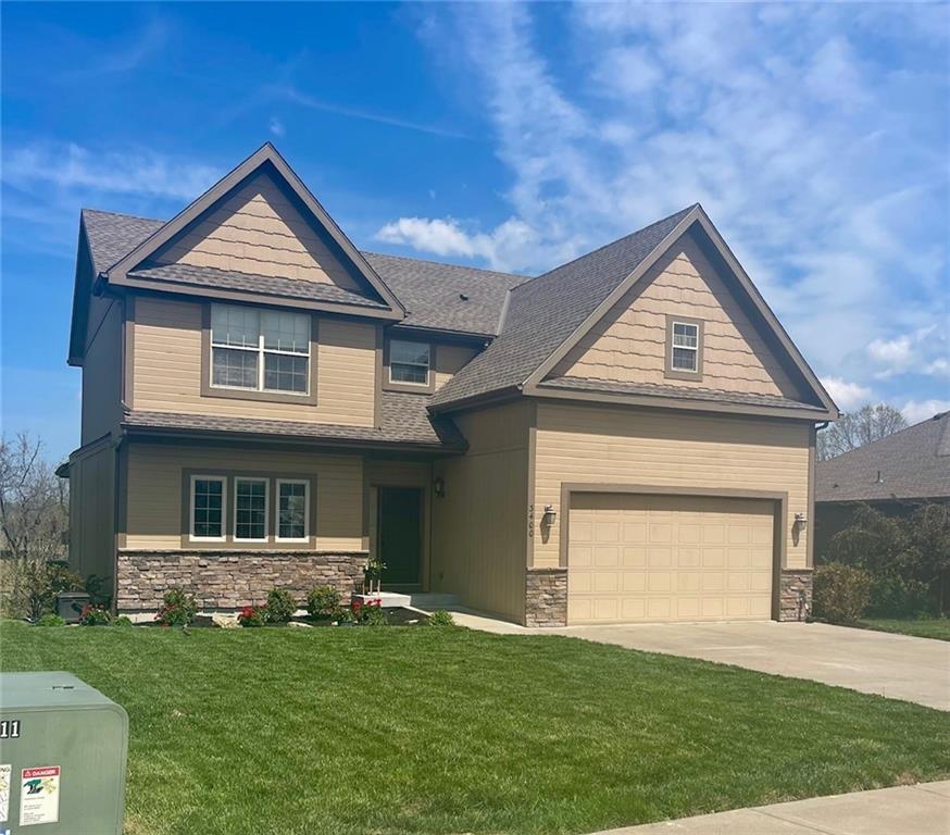 3400 Northwest 50th Street Riverside, MO 64150 - Photo 3 of 3