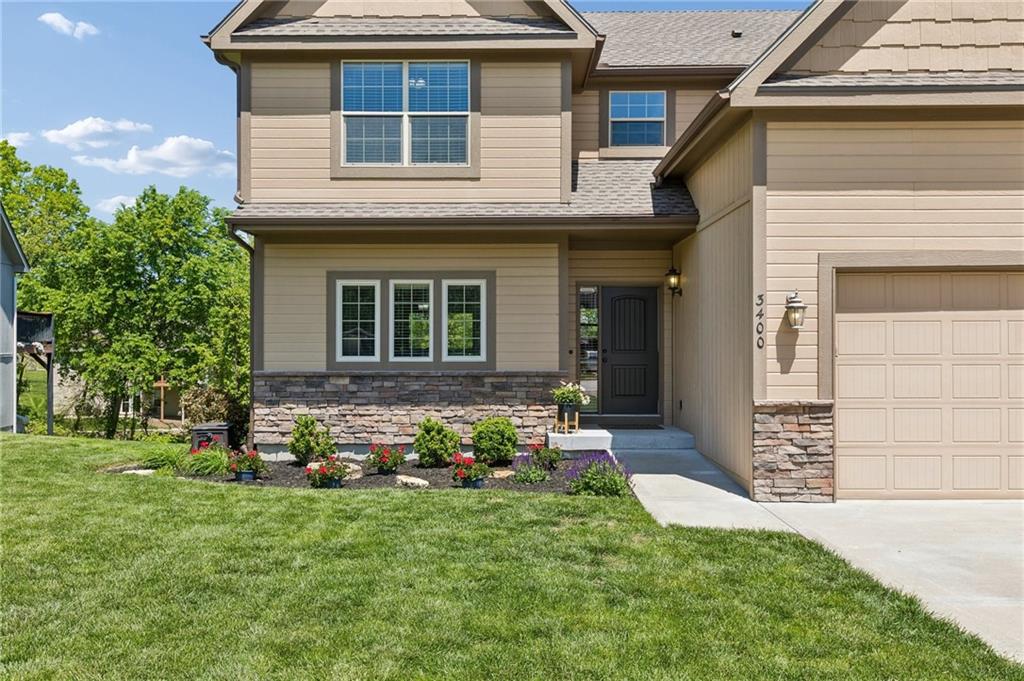3400 Northwest 50th Street Riverside, MO 64150 - Photo 3 of 45