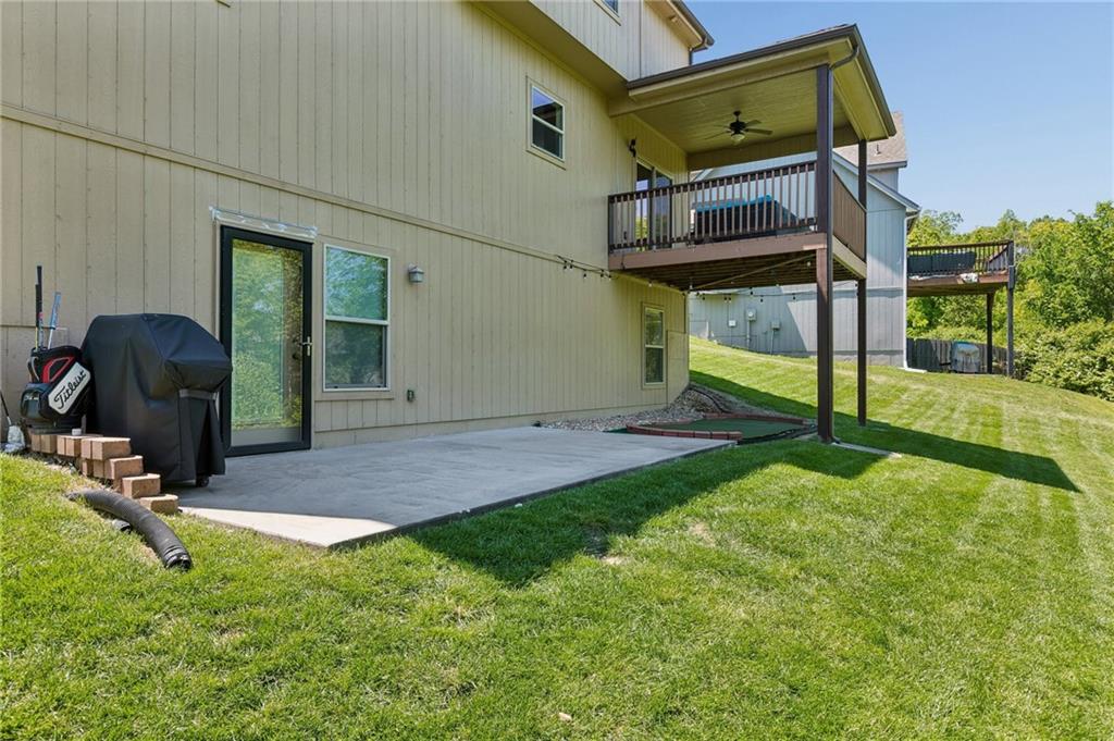 3400 Northwest 50th Street Riverside, MO 64150 - Photo 41 of 45