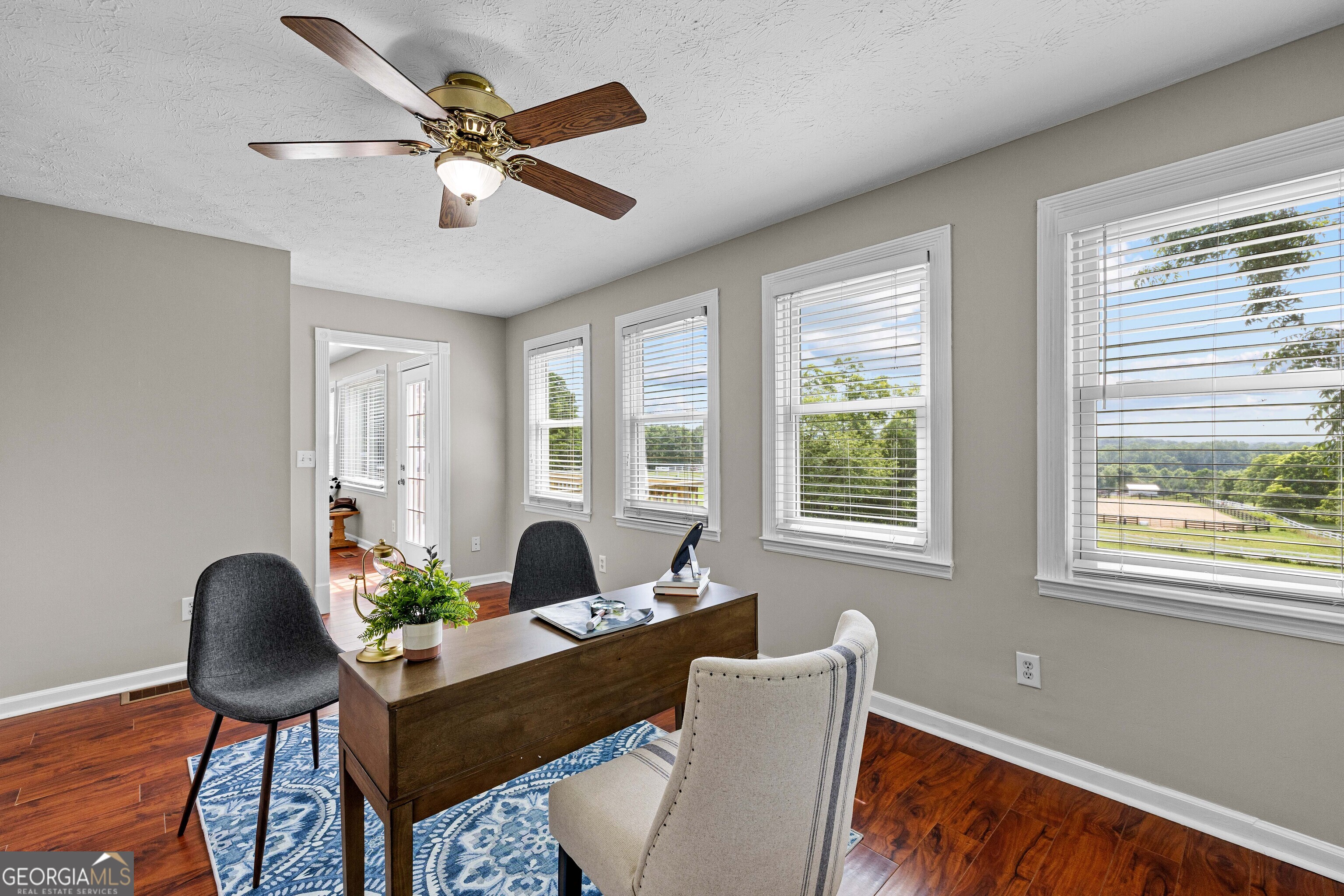 140 Massengale Road Brooks, GA 30205 - Photo 27 of 97