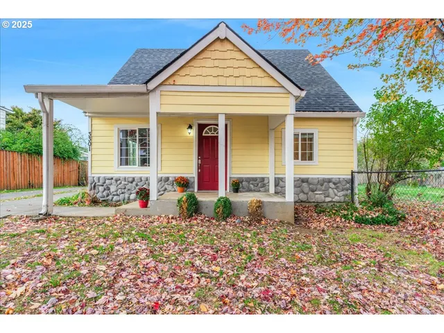 $429,900 | 3301 K Street, Washougal, WA 98671