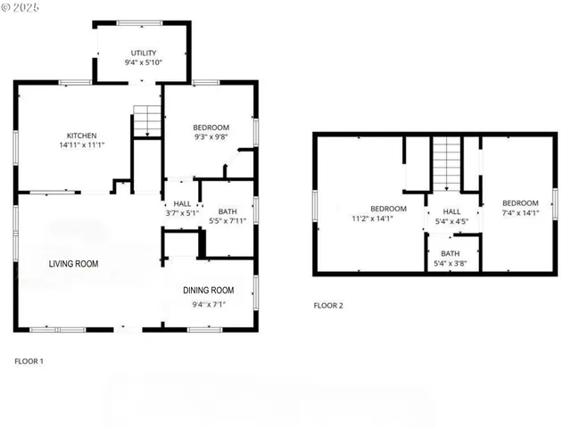 $429,900 | 3301 K Street, Washougal, WA 98671