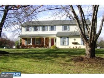 2902 Clyston Road Norristown, PA 19403 - Photo 1 of 12 Exterior Front