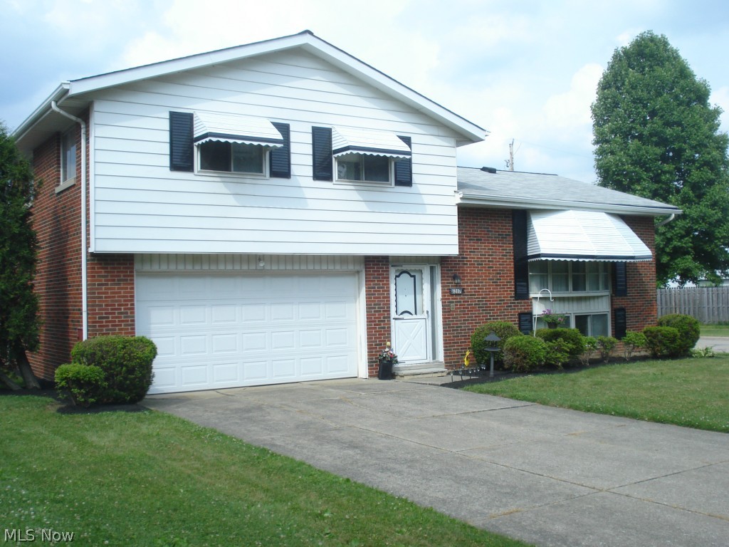 6287 Turney Road Garfield Heights, OH 44125 - Photo 1 of 6