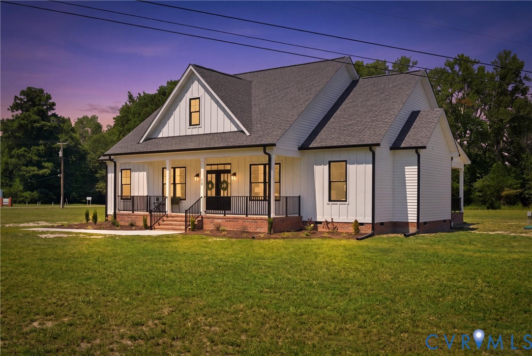11 Hicks Wharf Road Cardinal, VA 23025 - Photo 43 of 44 Gallery Image 43