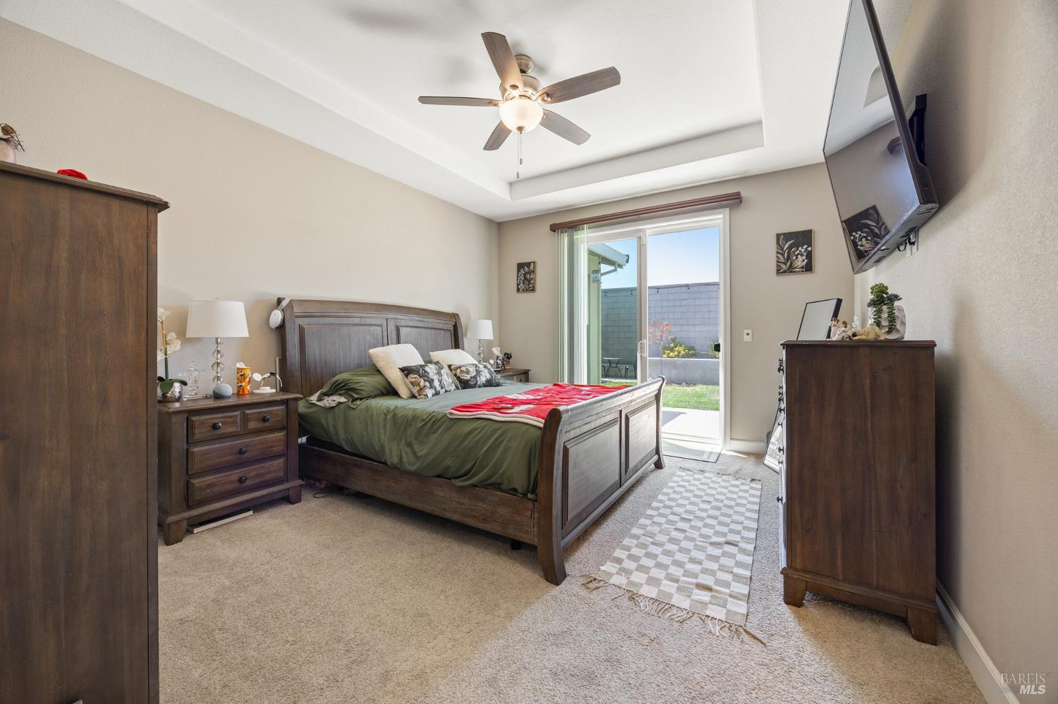 3024 Muse Way Fairfield, CA 94533 - Photo 25 of 42 Primary Bedroom