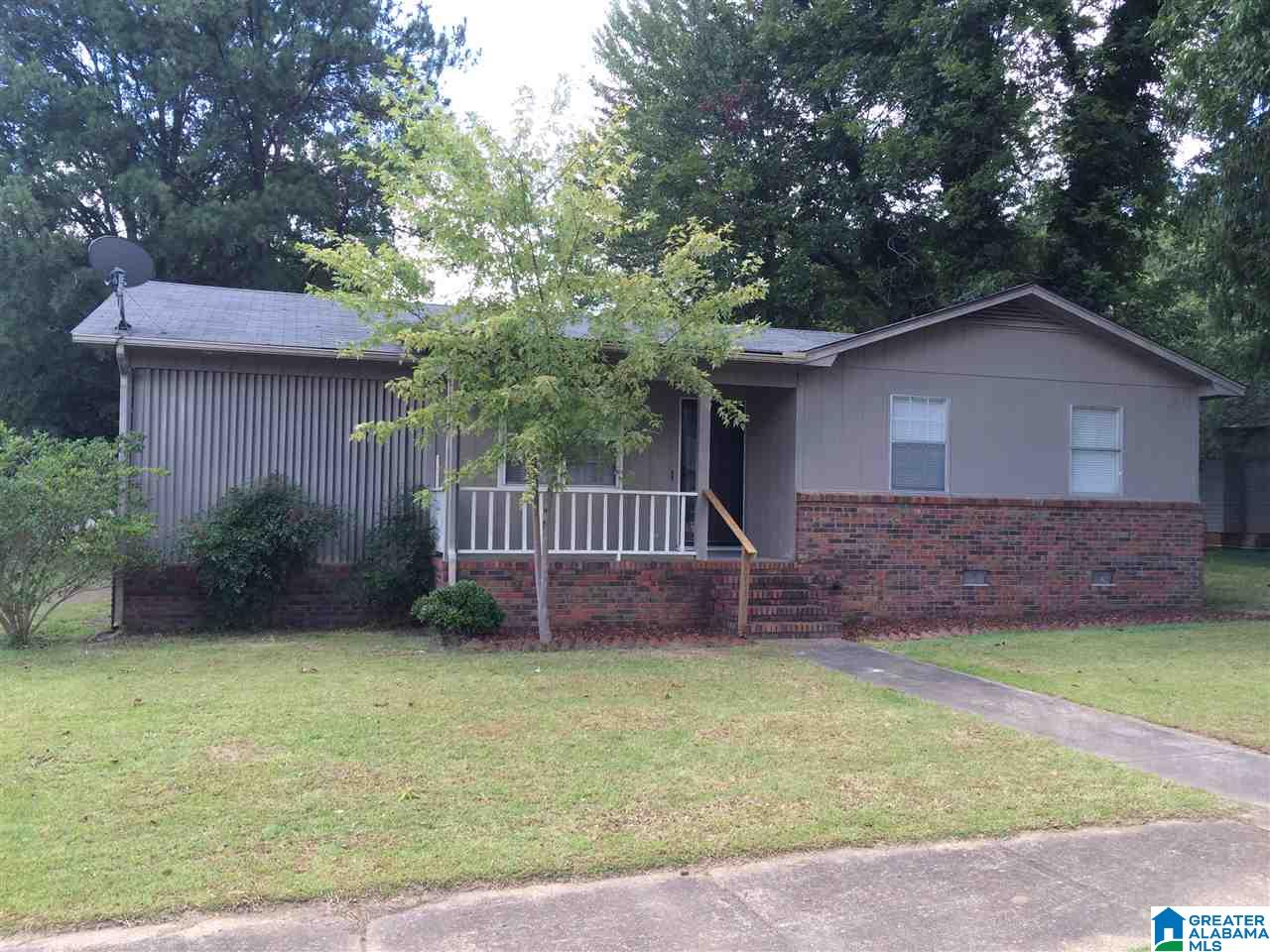 409 3rd Street North Oneonta, AL 35121 - Photo 33 of 36