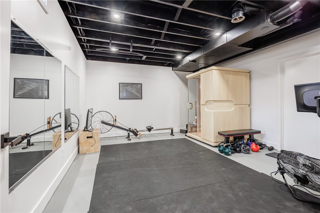 1012 Rabbit Ear Pass Victor, NY 14564 - Photo 40 of 47