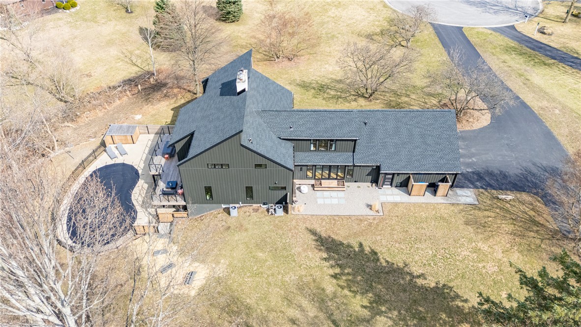 1012 Rabbit Ear Pass Victor, NY 14564 - Photo 4 of 47