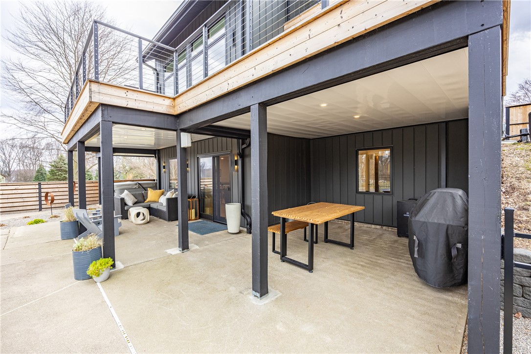 1012 Rabbit Ear Pass Victor, NY 14564 - Photo 46 of 47