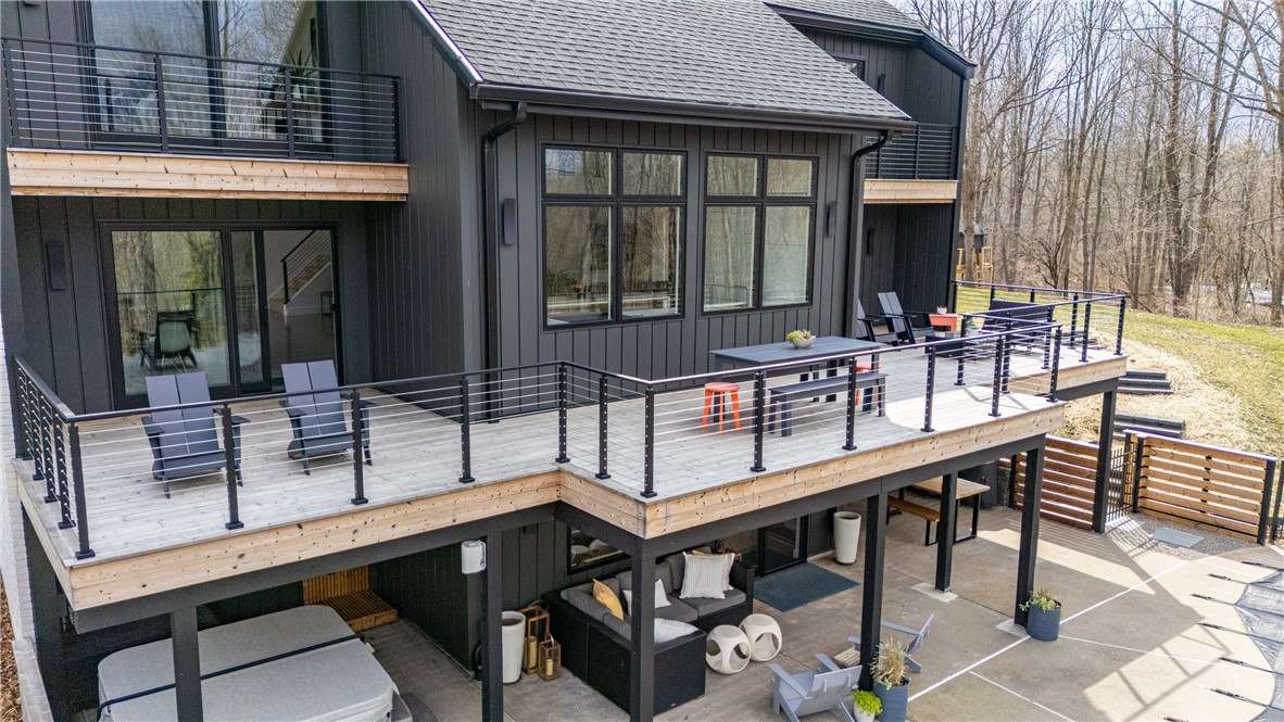 1012 Rabbit Ear Pass Victor, NY 14564 - Photo 8 of 47