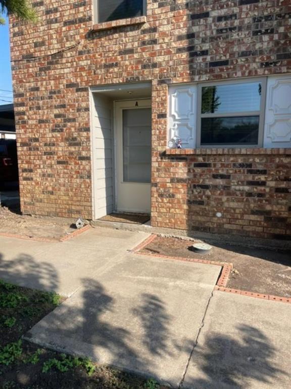 7608 Chapin Road, Unit A Fort Worth, TX 76116 - Photo 2 of 14 Gallery Image 2