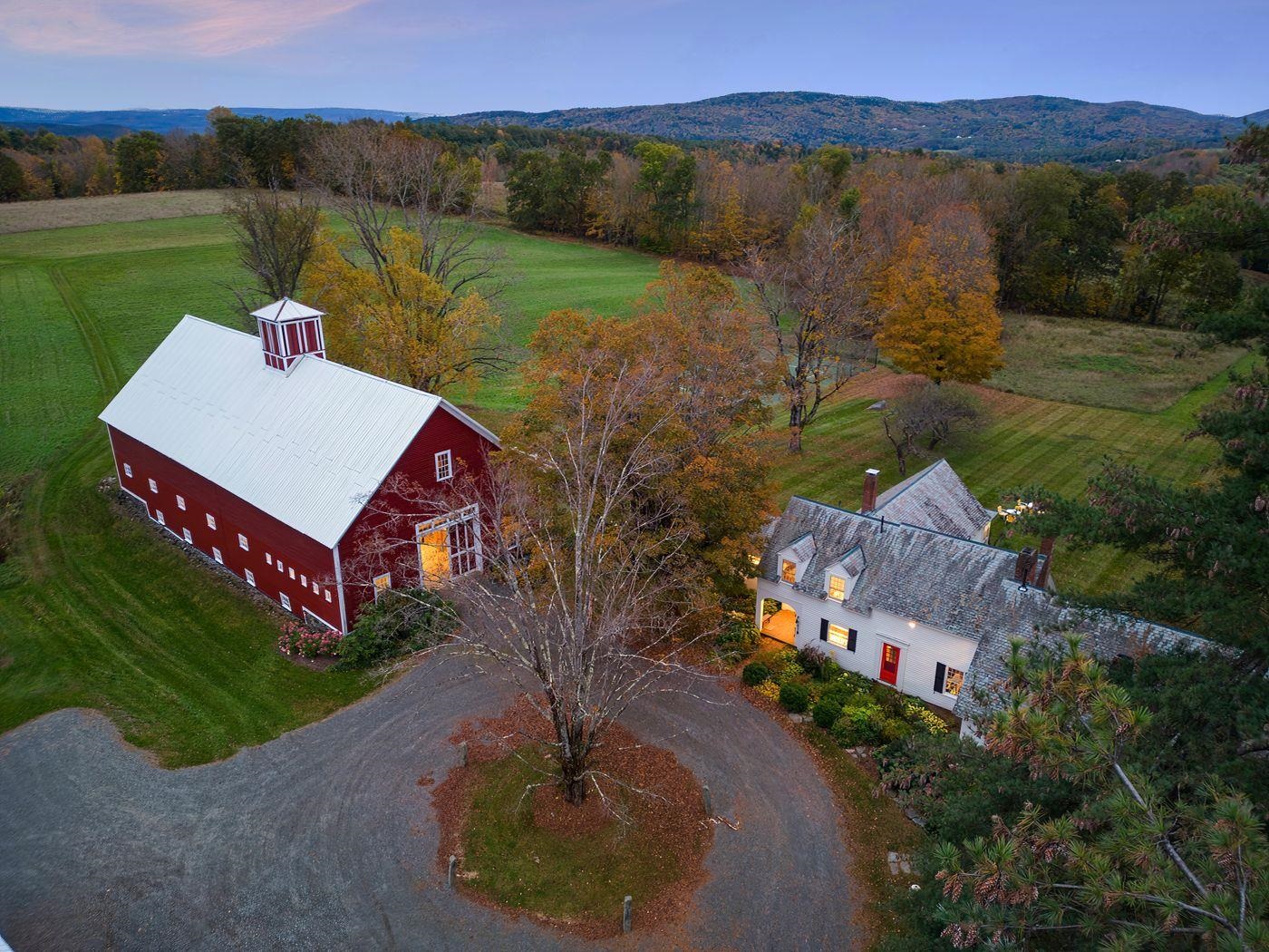 447 Leach Road Rockingham, VT 05143 - Photo 1 of 40