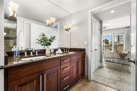 $1,380,000 | 1411 Wynkoop Street, Unit 806, Denver, CO 80202