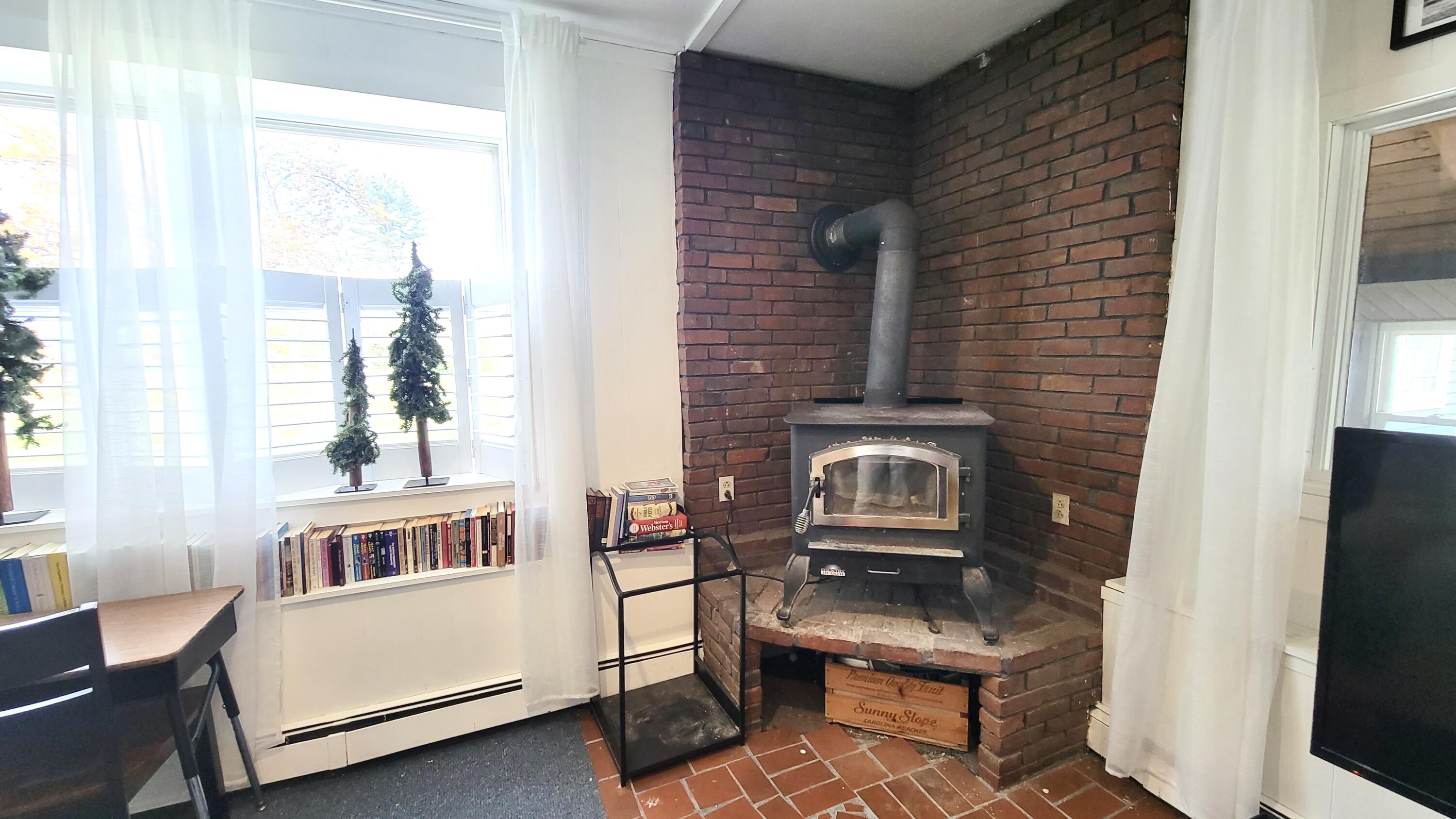 544 Middle Road Sabattus, ME 04280 - Photo 48 of 51 Lower Level