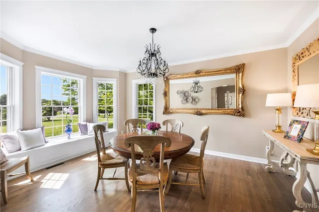 $1,449,000 | 4244 County Line Road, Skaneateles, NY 13021