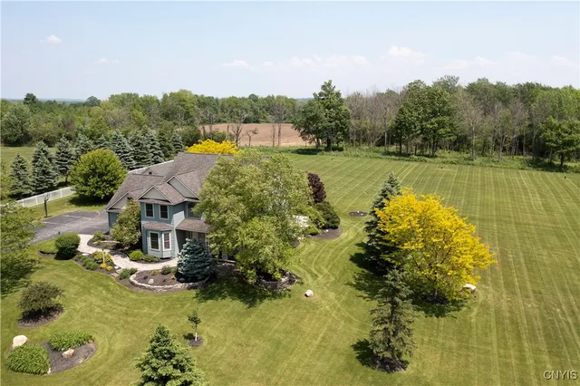 $1,449,000 | 4244 County Line Road, Skaneateles, NY 13021
