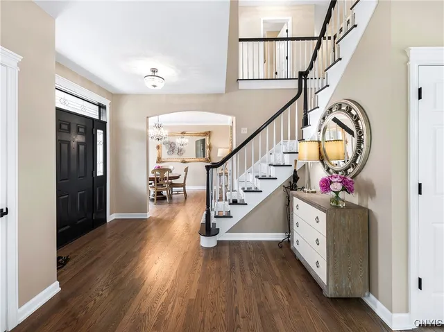 $1,449,000 | 4244 County Line Road, Skaneateles, NY 13021