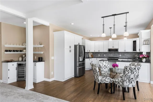 $1,449,000 | 4244 County Line Road, Skaneateles, NY 13021