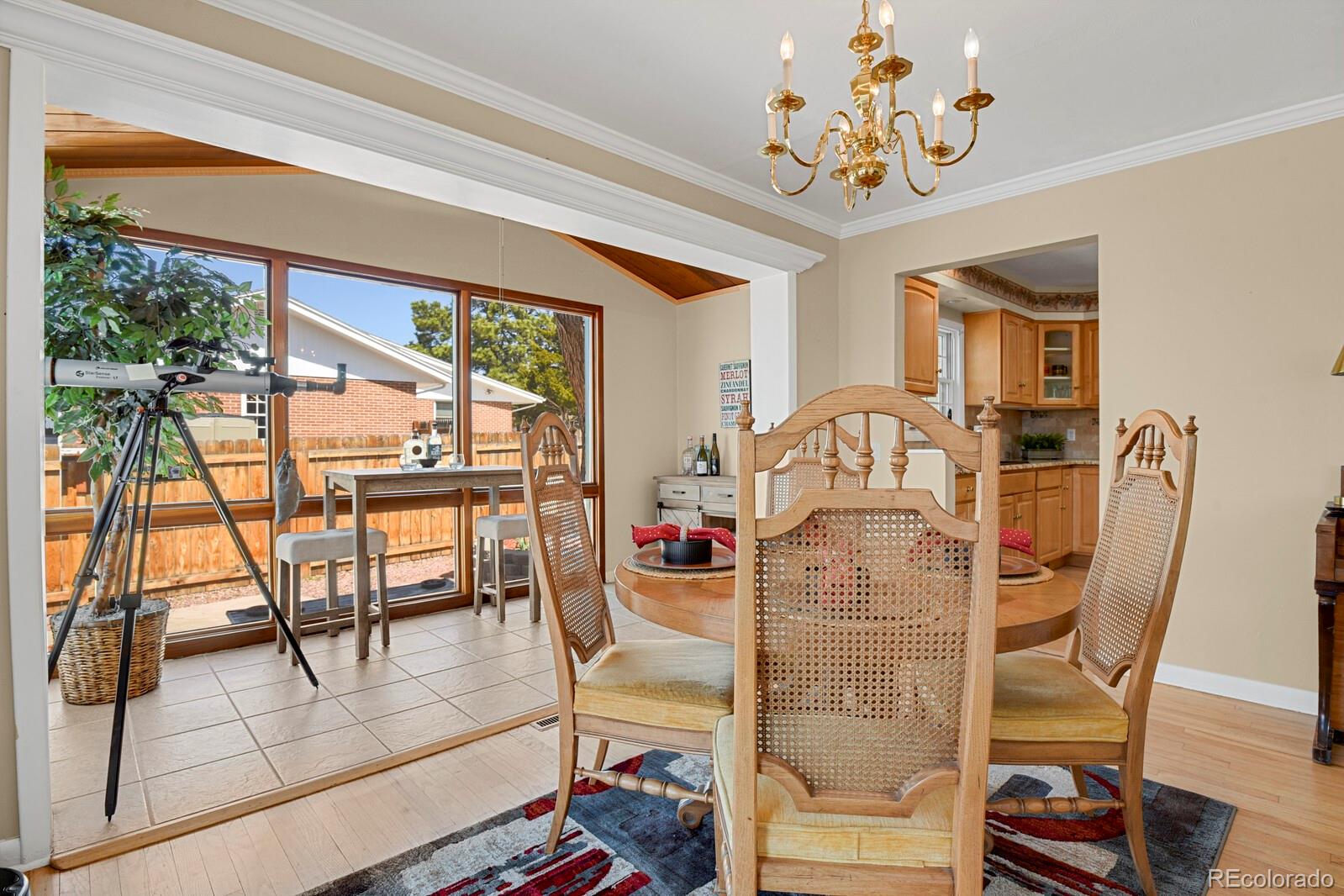 2812 Marilyn Road Colorado Springs, CO 80909 - Photo 11 of 39 Gallery Image 11