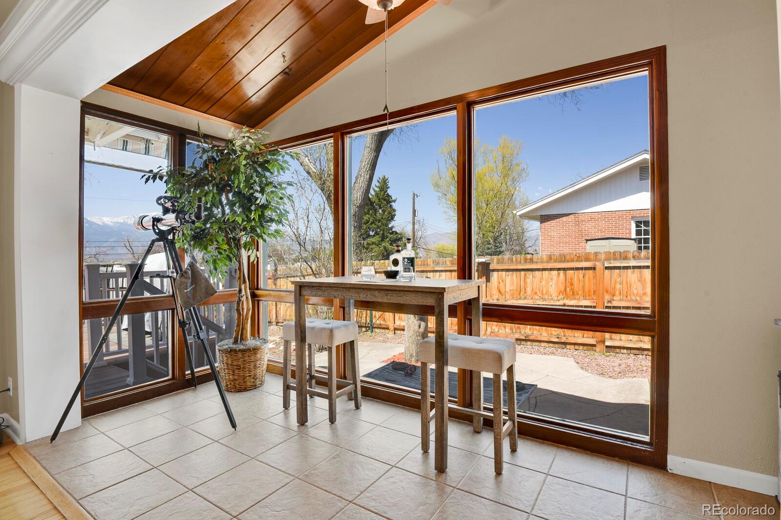 2812 Marilyn Road Colorado Springs, CO 80909 - Photo 12 of 39 Gallery Image 12