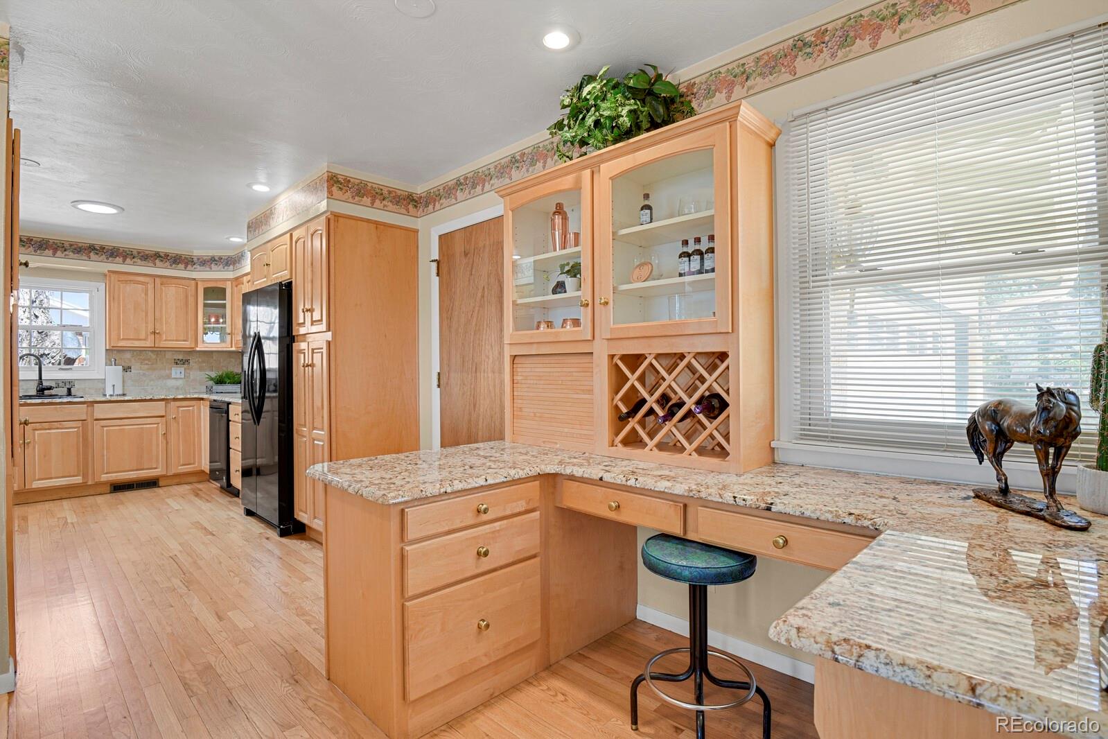 2812 Marilyn Road Colorado Springs, CO 80909 - Photo 13 of 39 Gallery Image 13