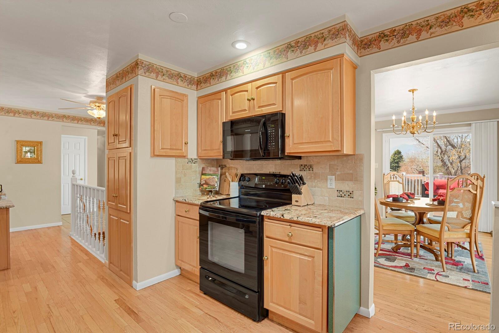 2812 Marilyn Road Colorado Springs, CO 80909 - Photo 17 of 39 Gallery Image 17