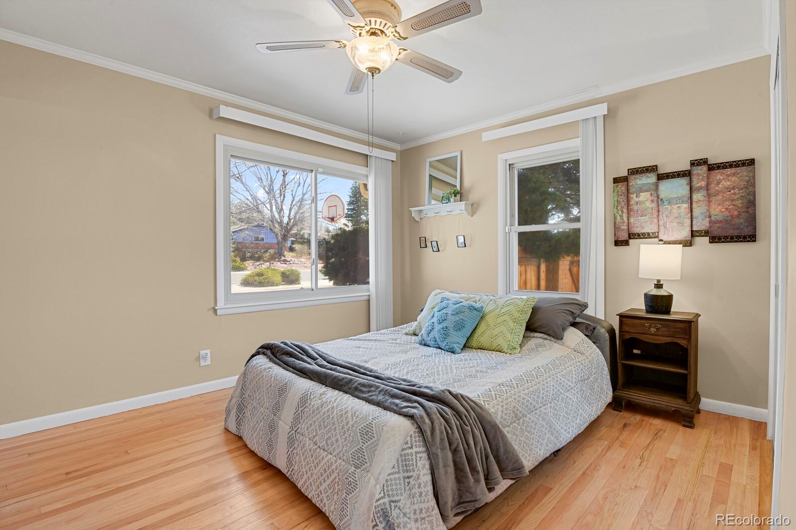 2812 Marilyn Road Colorado Springs, CO 80909 - Photo 18 of 39 Gallery Image 18